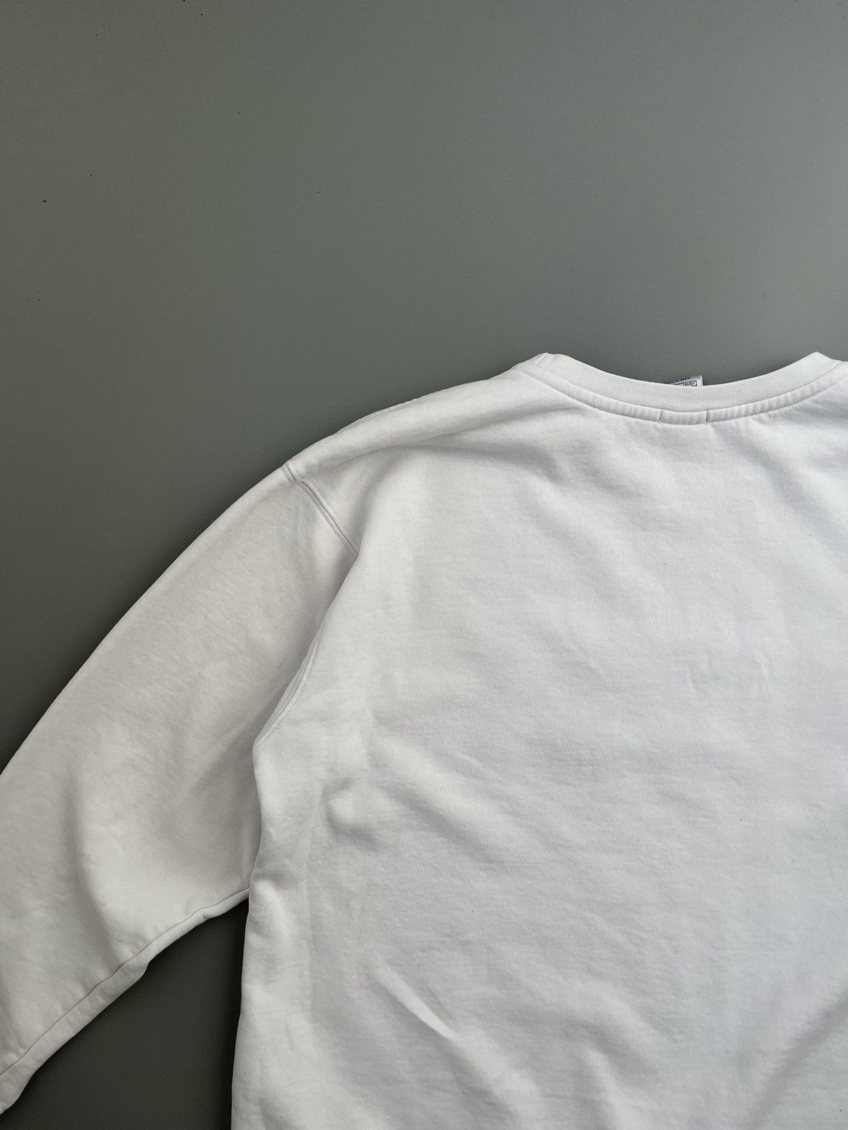 Nike Nike Streetwear Vintage Sweatshirt Size US S / EU 44-46 / 1 - 10 Thumbnail