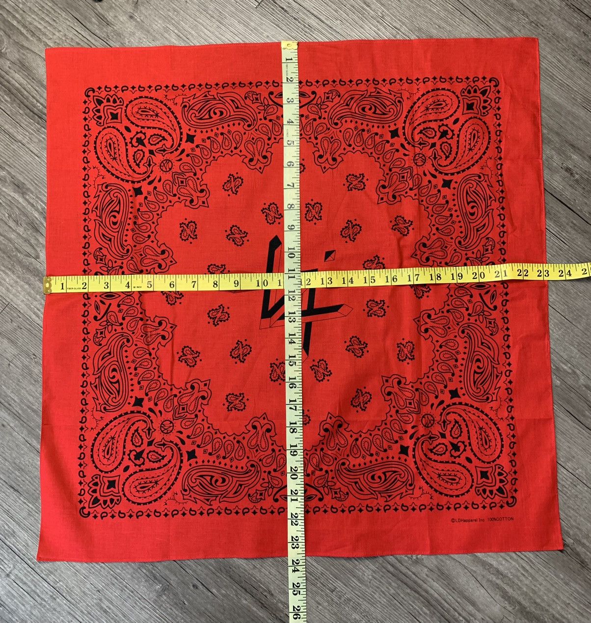 Other Paisley Handkerchief Neckerchief Pocketsquares Size ONE SIZE - 5 Thumbnail