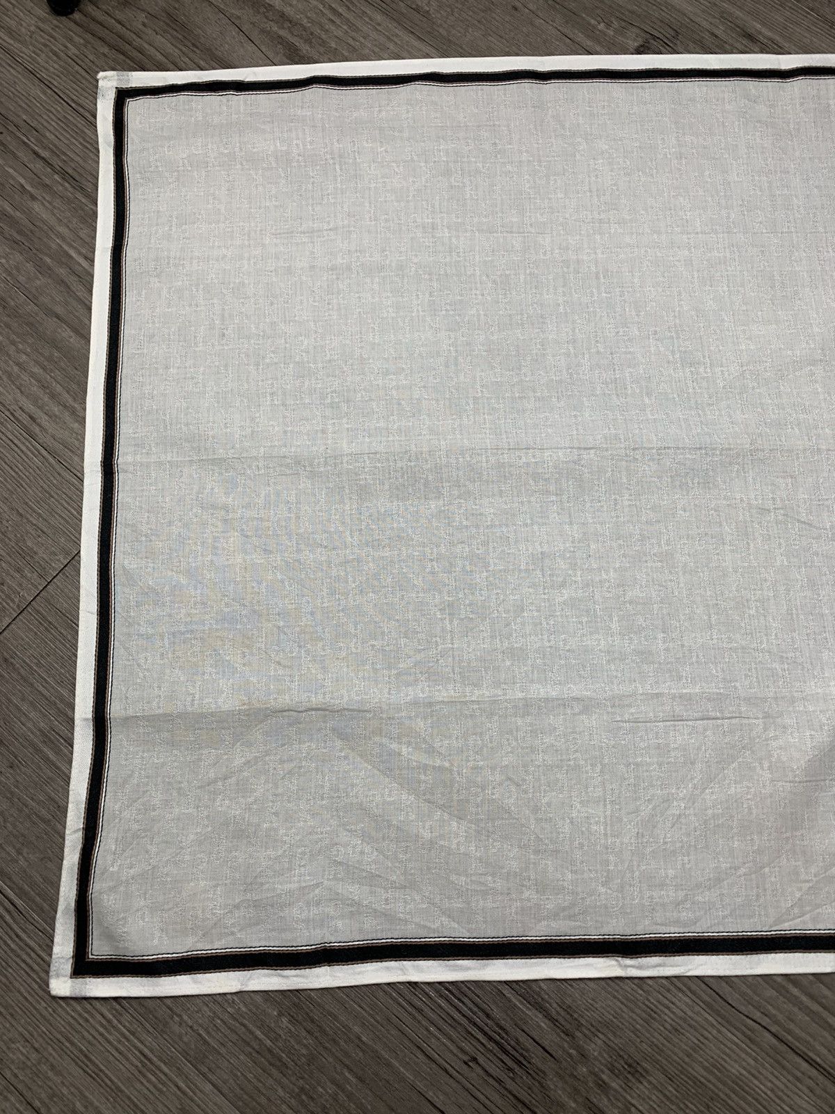 Roberta di Camerino Roberta di Camerino Handkerchief Neckerchief Pocketsquares Size ONE SIZE - 5 Thumbnail
