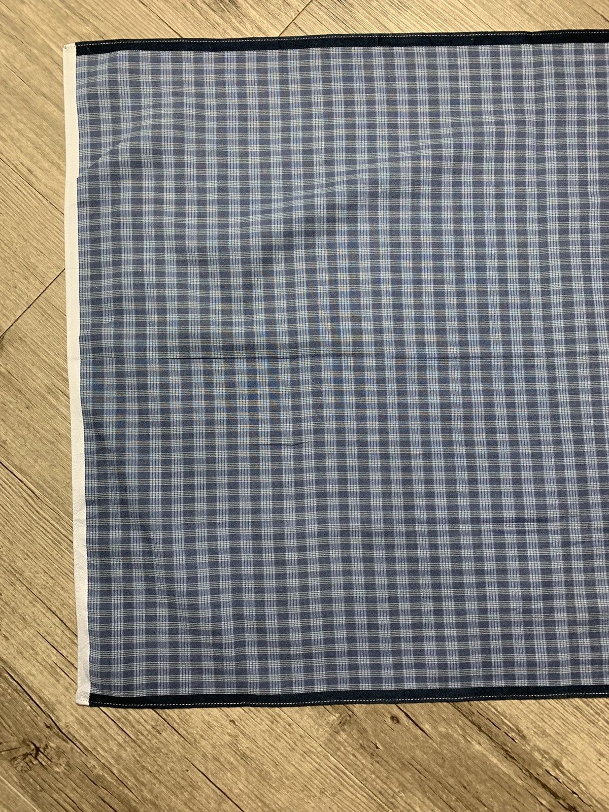 Calvin Klein Calvin Klein Handkerchief Pocketsquares Neckerchief Size ONE SIZE - 5 Thumbnail