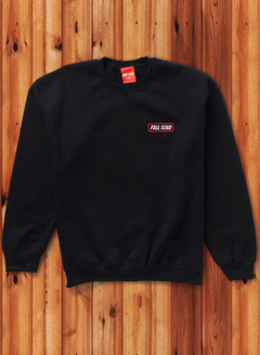 Full hot sale send crewneck