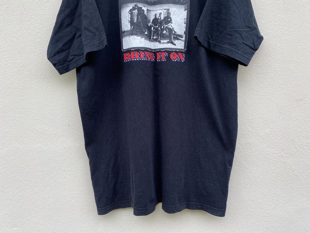 Rap Tees × Vintage Vintage 90s Rap tees Photographer HipHop rave Tees Size US XXL / EU 58 / 5 - 3 Thumbnail