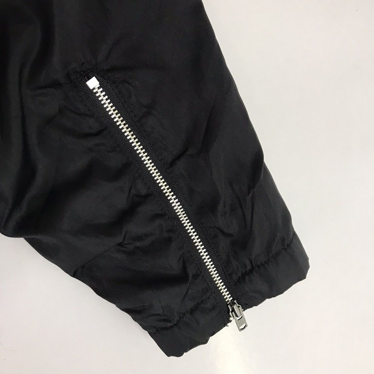 Sports Specialties × Trask RARE💥RAVING H.S.T RACE SERVIS RACING JACKETS Size US L / EU 52-54 / 3 - 7 Thumbnail