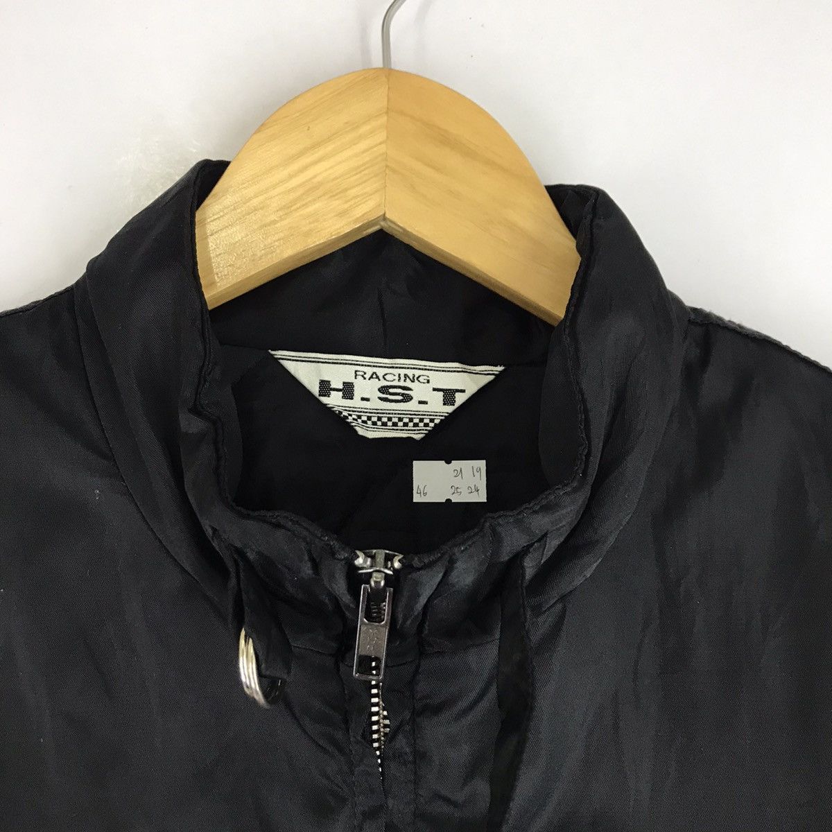 Sports Specialties × Trask RARE💥RAVING H.S.T RACE SERVIS RACING JACKETS Size US L / EU 52-54 / 3 - 5 Thumbnail