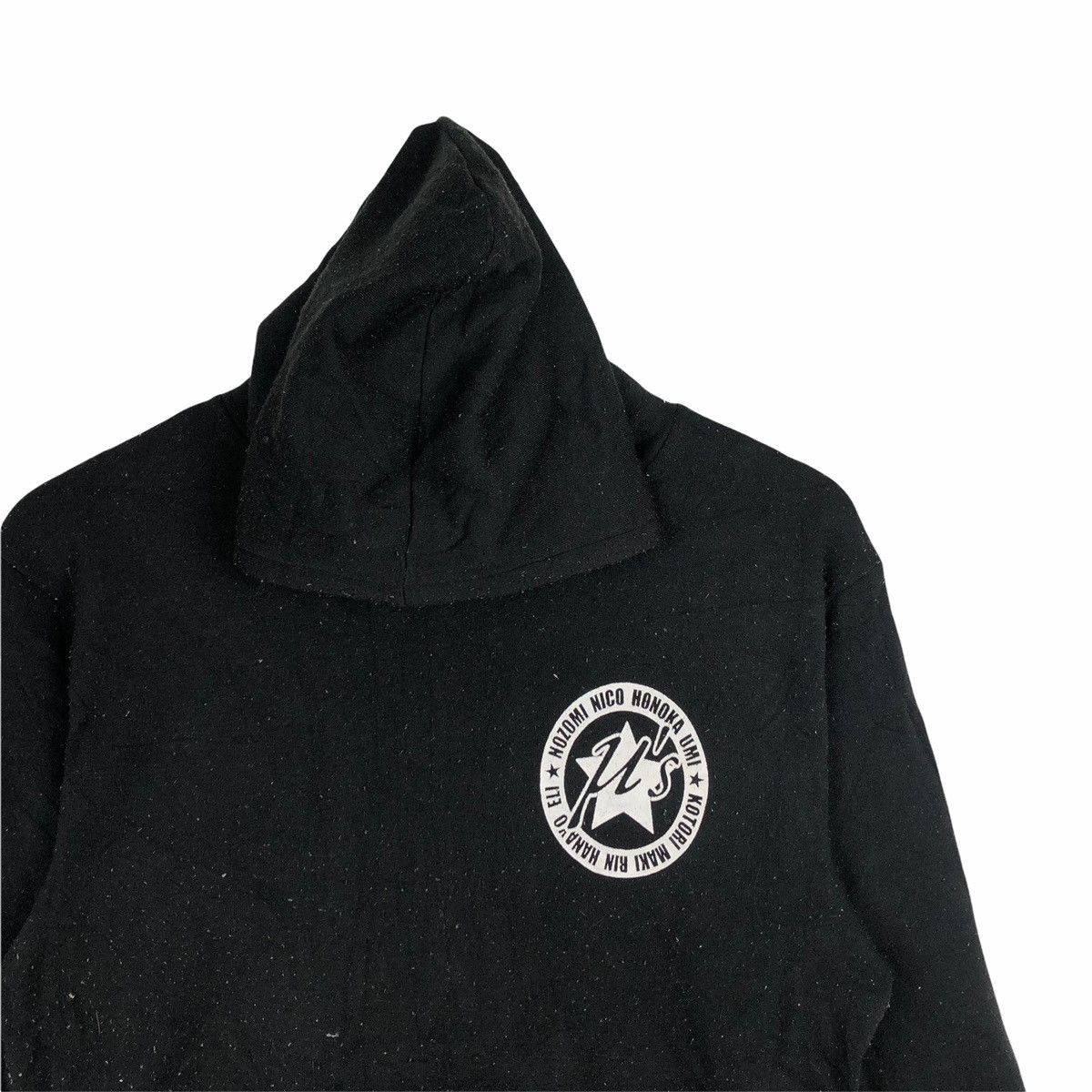 Vintage SCHOOL IDOL PROJECT SWEATSHIRT CASUAL JUMPER PULLOVER Size US M / EU 48-50 / 2 - 3 Thumbnail
