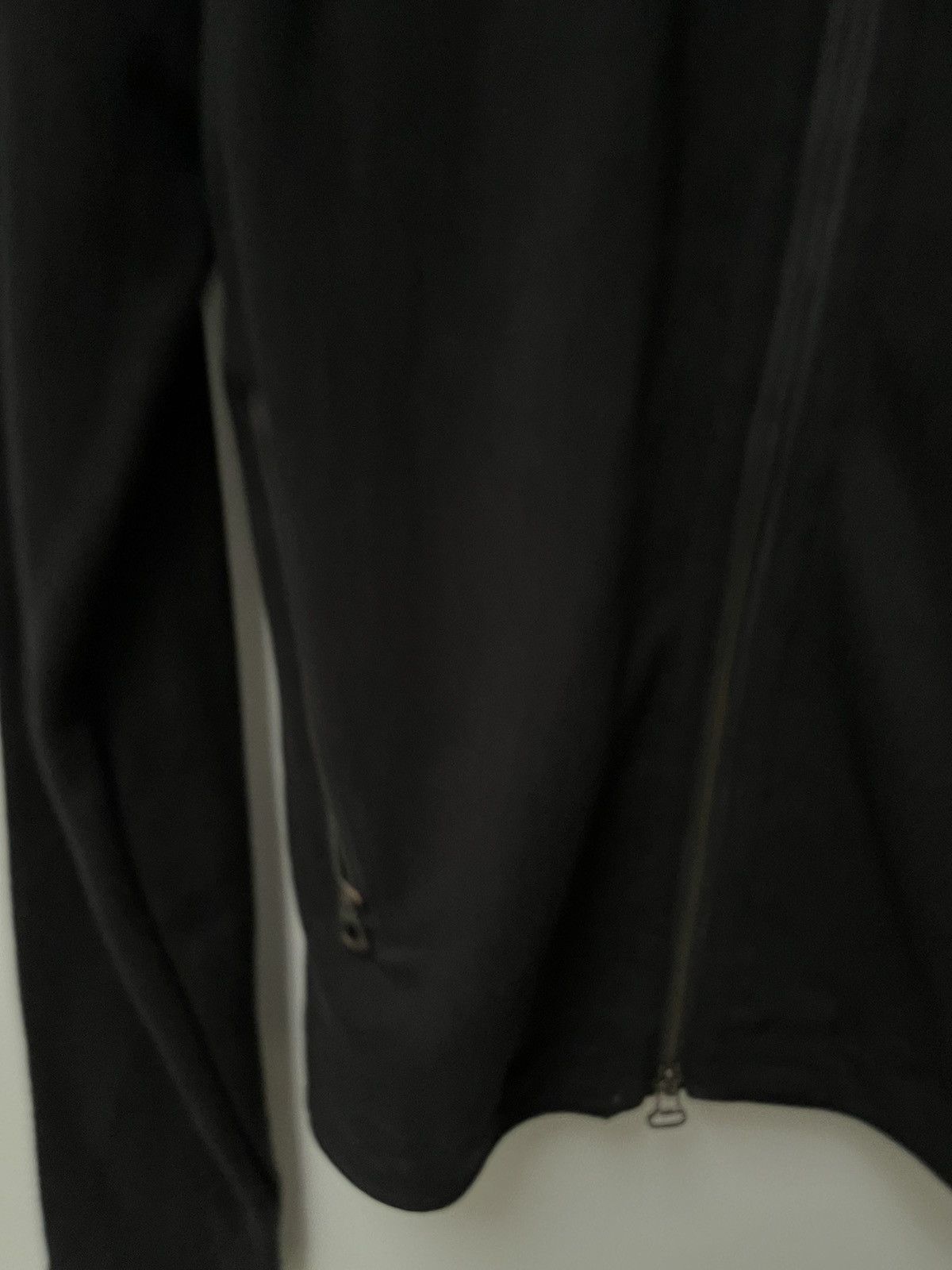 Vintage PEdal.E.D tech fleece zip up hoodie Size US M / EU 48-50 / 2 - 2 Thumbnail