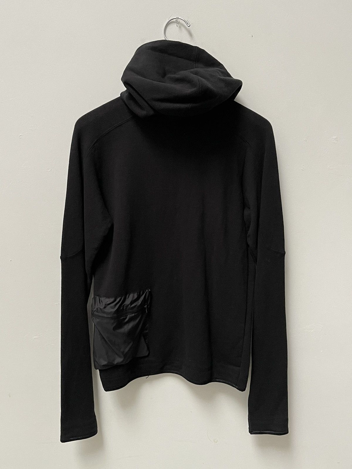 Vintage PEdal.E.D tech fleece zip up hoodie Size US M / EU 48-50 / 2 - 5 Thumbnail