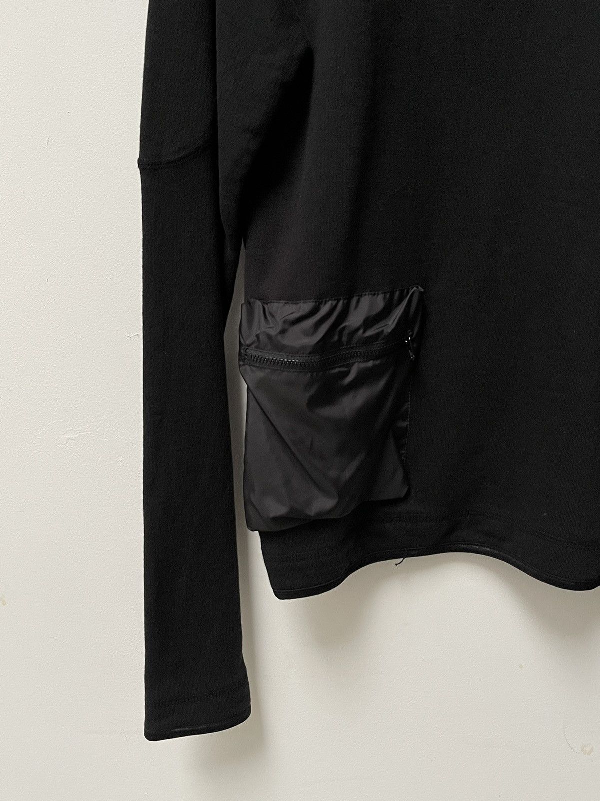 Vintage PEdal.E.D tech fleece zip up hoodie Size US M / EU 48-50 / 2 - 6 Thumbnail