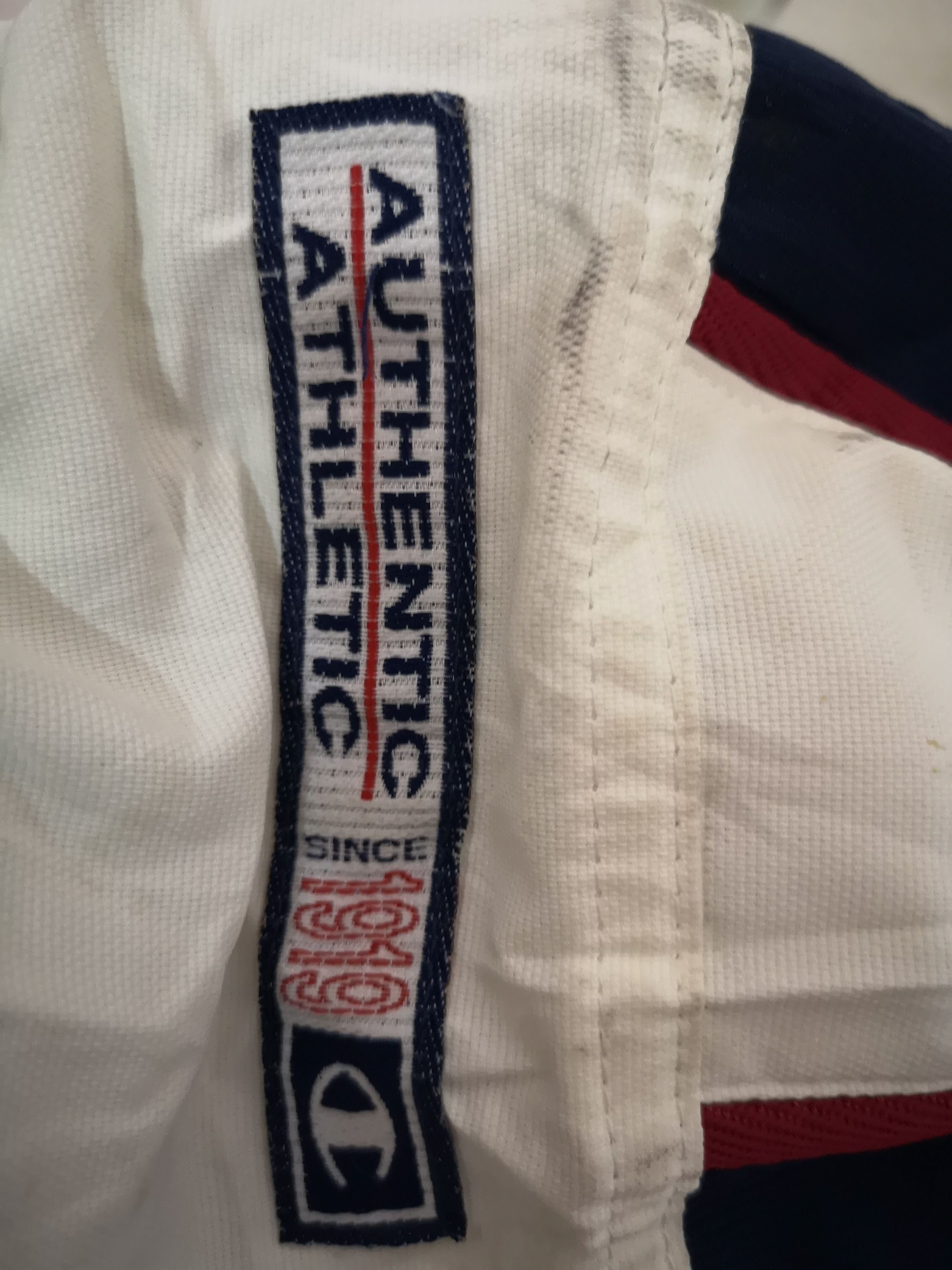 Champion Vintage CHAMPION PRODUCTS Windbreaker Zipper Jacket Size US M / EU 48-50 / 2 - 4 Thumbnail