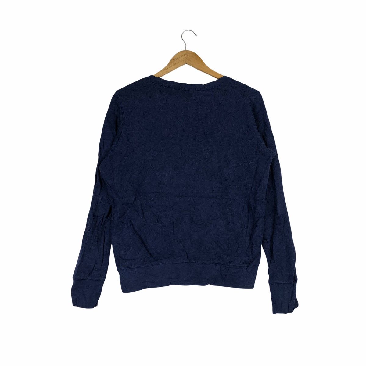 Uniqlo Uniqlo Loyal Pride Olympic Sweatshirt Jumper Pullover Size US L / EU 52-54 / 3 - 4 Thumbnail