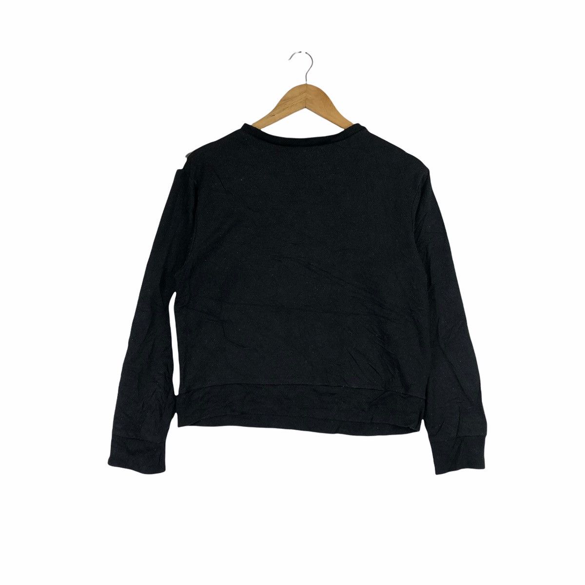 Cartoon Network Cartoon Mickey Mouse Sweatshirt Casual Jumper Pullover Size US S / EU 44-46 / 1 - 4 Thumbnail