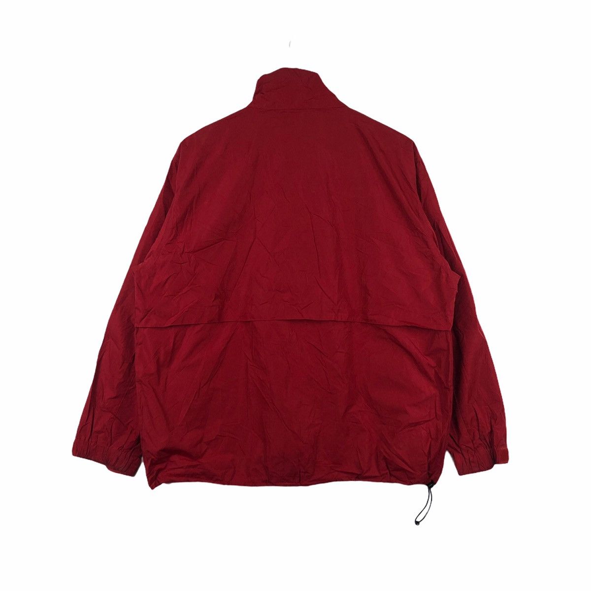 Vintage BEASPO SWEATER CASUAL JUMPER PULLOVER BOMBER JACKET Size US M / EU 48-50 / 2 - 4 Thumbnail