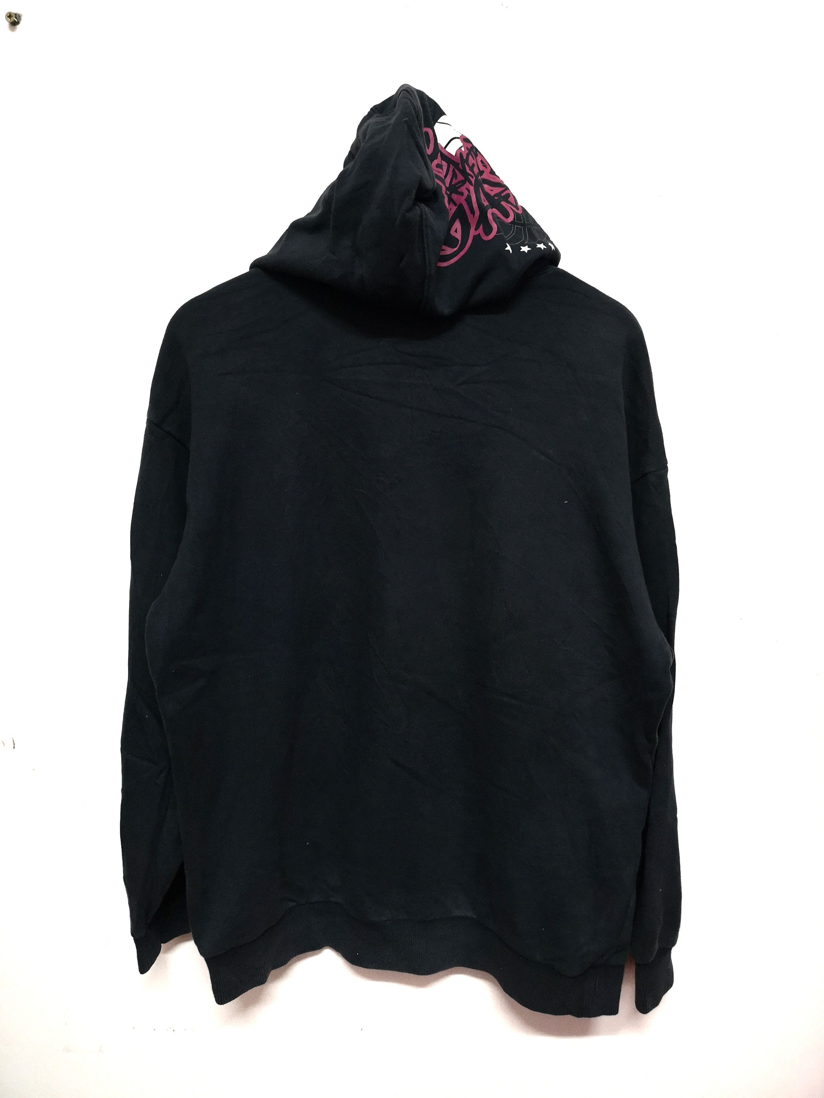 Asics ASICS BASKETBALL LONG SLEEVES CREWNECK SWEATSHIRTS Size US L / EU 52-54 / 3 - 2 Thumbnail