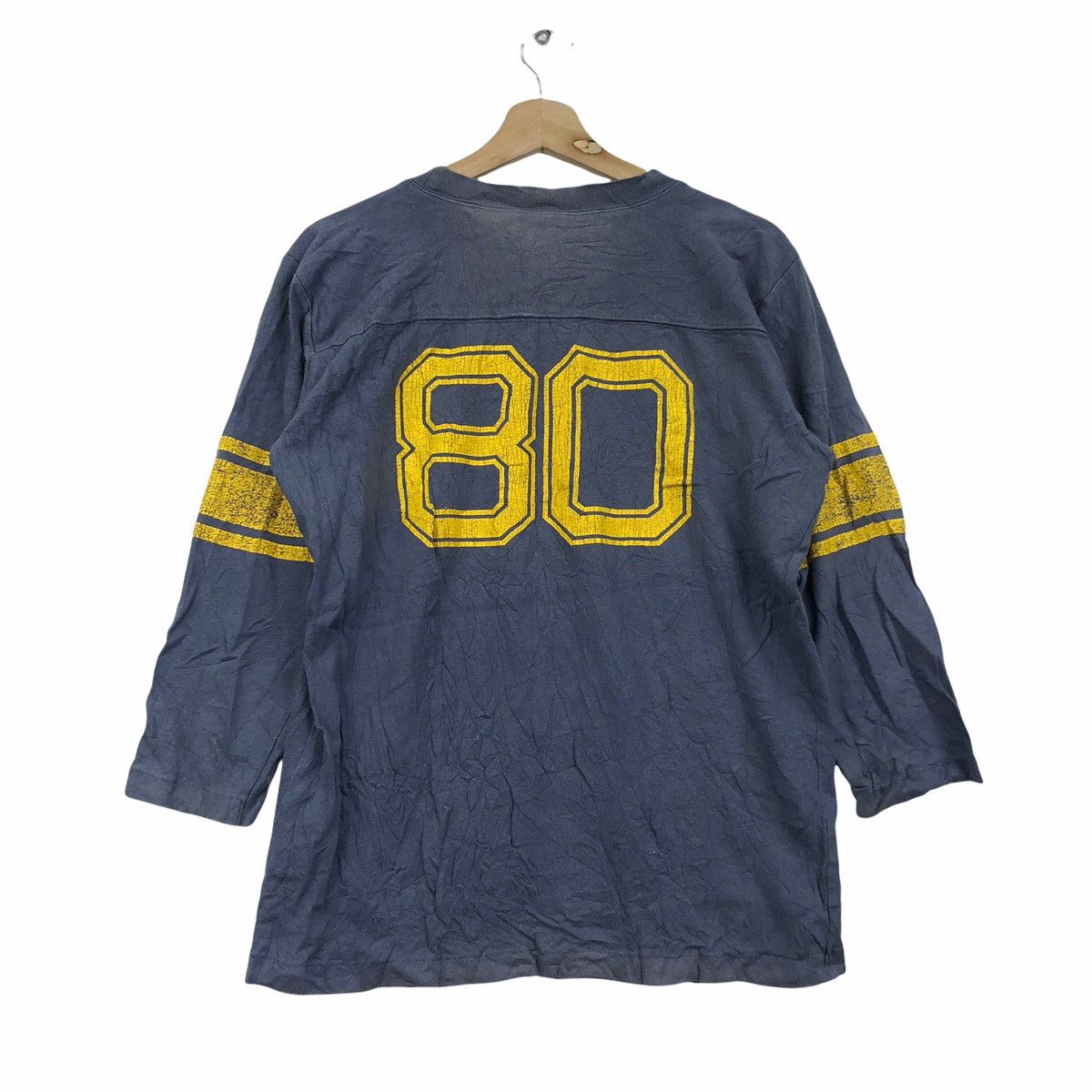 Champion Vintage CHAMPION SPORTSWEAR UCLA Bruins Running Man Size US L / EU 52-54 / 3 - 2 Thumbnail