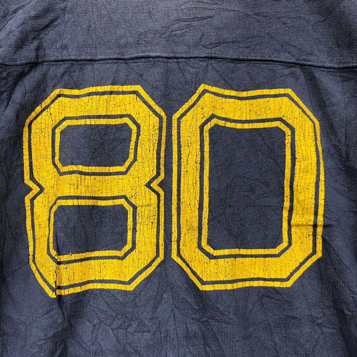 Champion Vintage CHAMPION SPORTSWEAR UCLA Bruins Running Man Size US L / EU 52-54 / 3 - 6 Thumbnail
