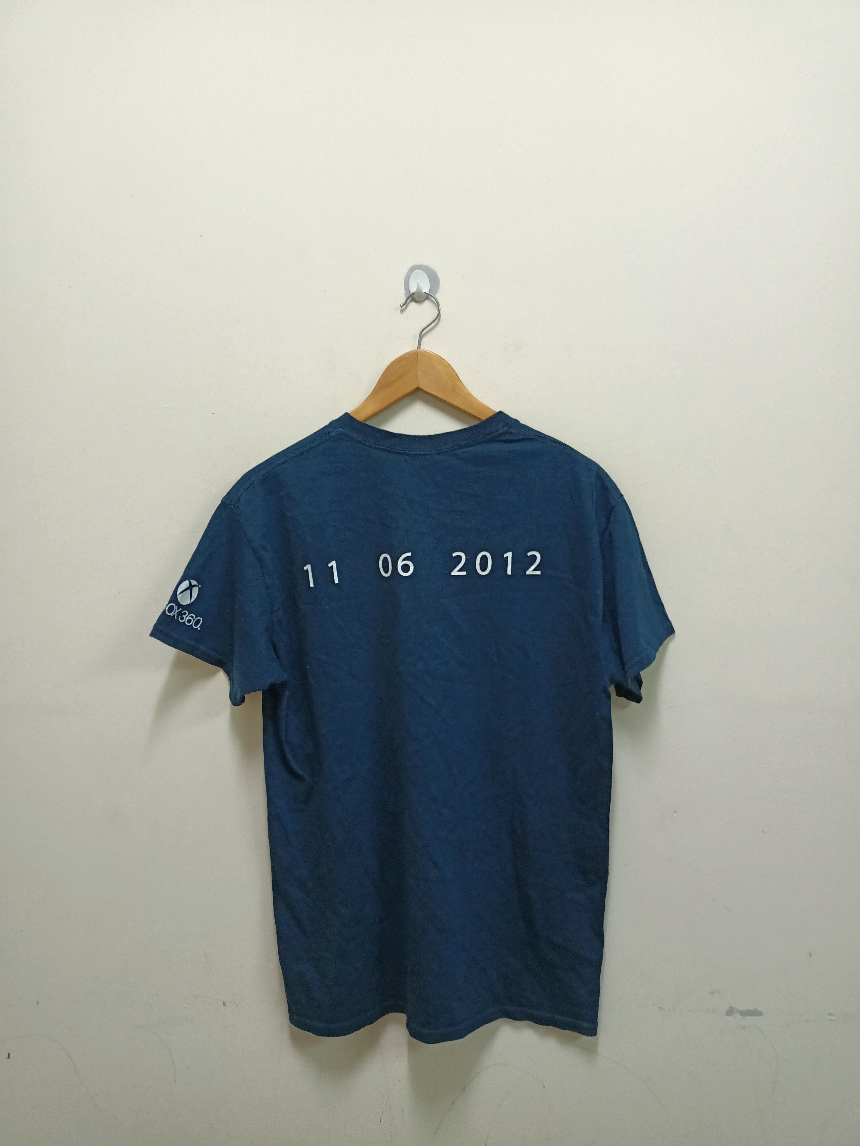 Halo Halo 4 t-shirt by Microsoft for Xbox 360 Size US M / EU 48-50 / 2 - 6 Thumbnail