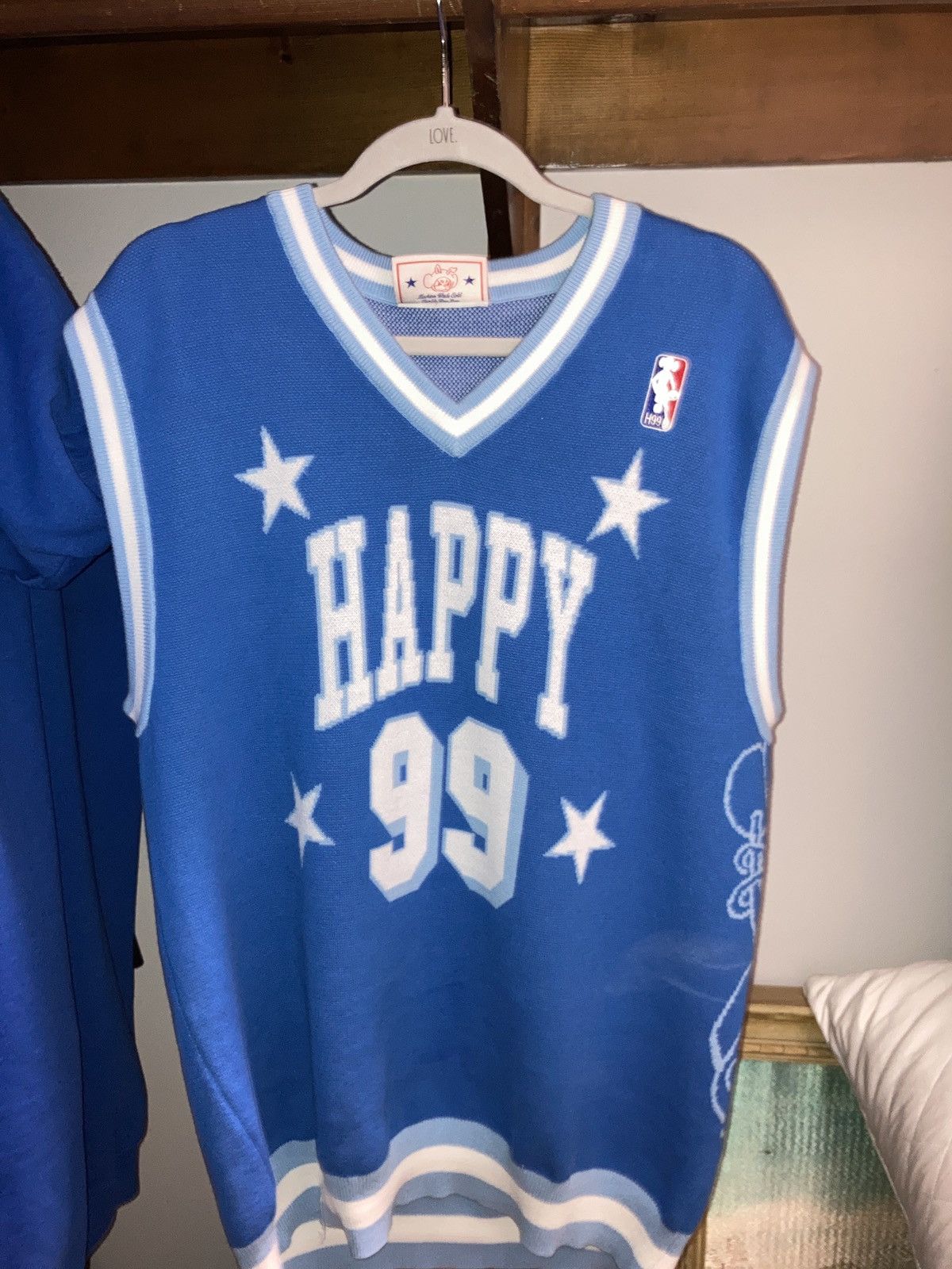 Happy popular 99 Vest