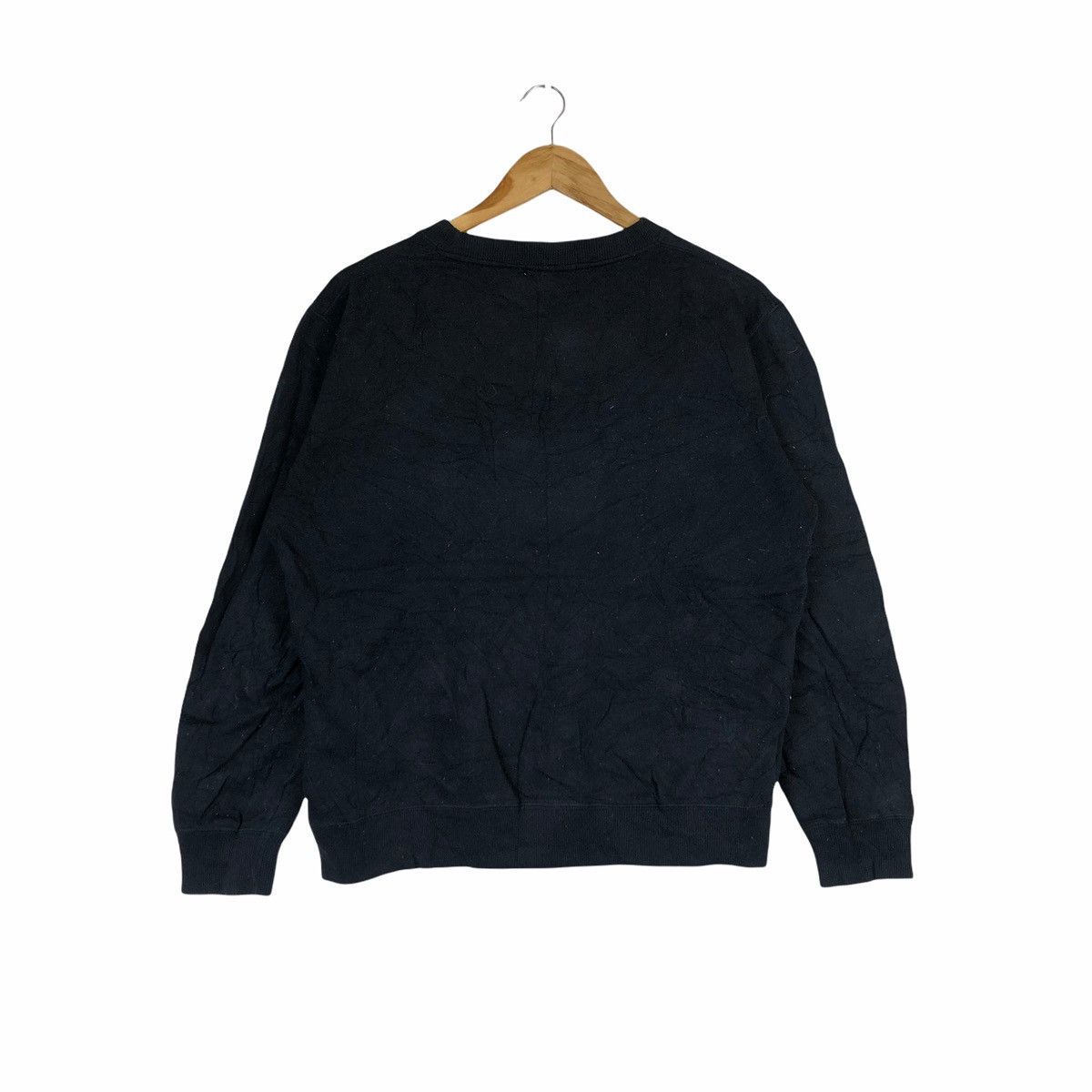 Vintage Vintage Boston US Sweatshirt Casual Jumper Pullover Size US M / EU 48-50 / 2 - 4 Thumbnail