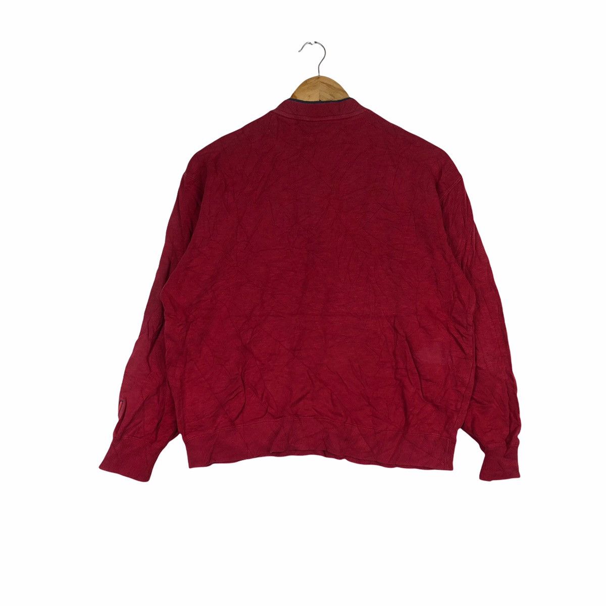 New Balance New Balance Sweatshirt Casual Jumper Pullover Size US M / EU 48-50 / 2 - 4 Thumbnail