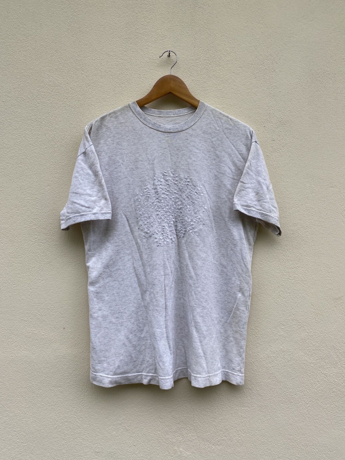 Vintage Hai Sporting Gear Japanese Designer Brand