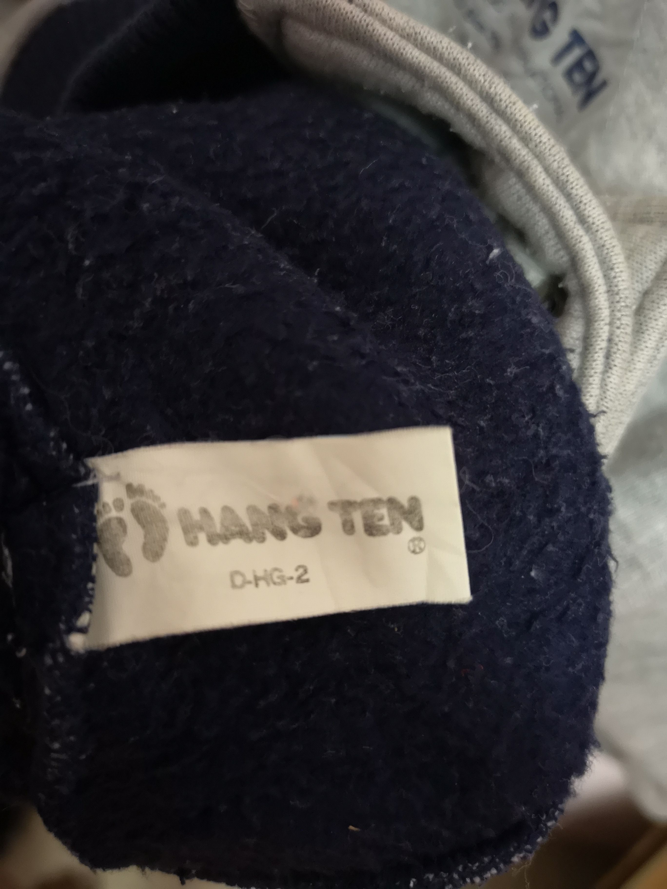 Hang Ten Vintage HANG TEN UP BEAT USA HAWAII Varsity Jacket Size US S / EU 44-46 / 1 - 6 Thumbnail
