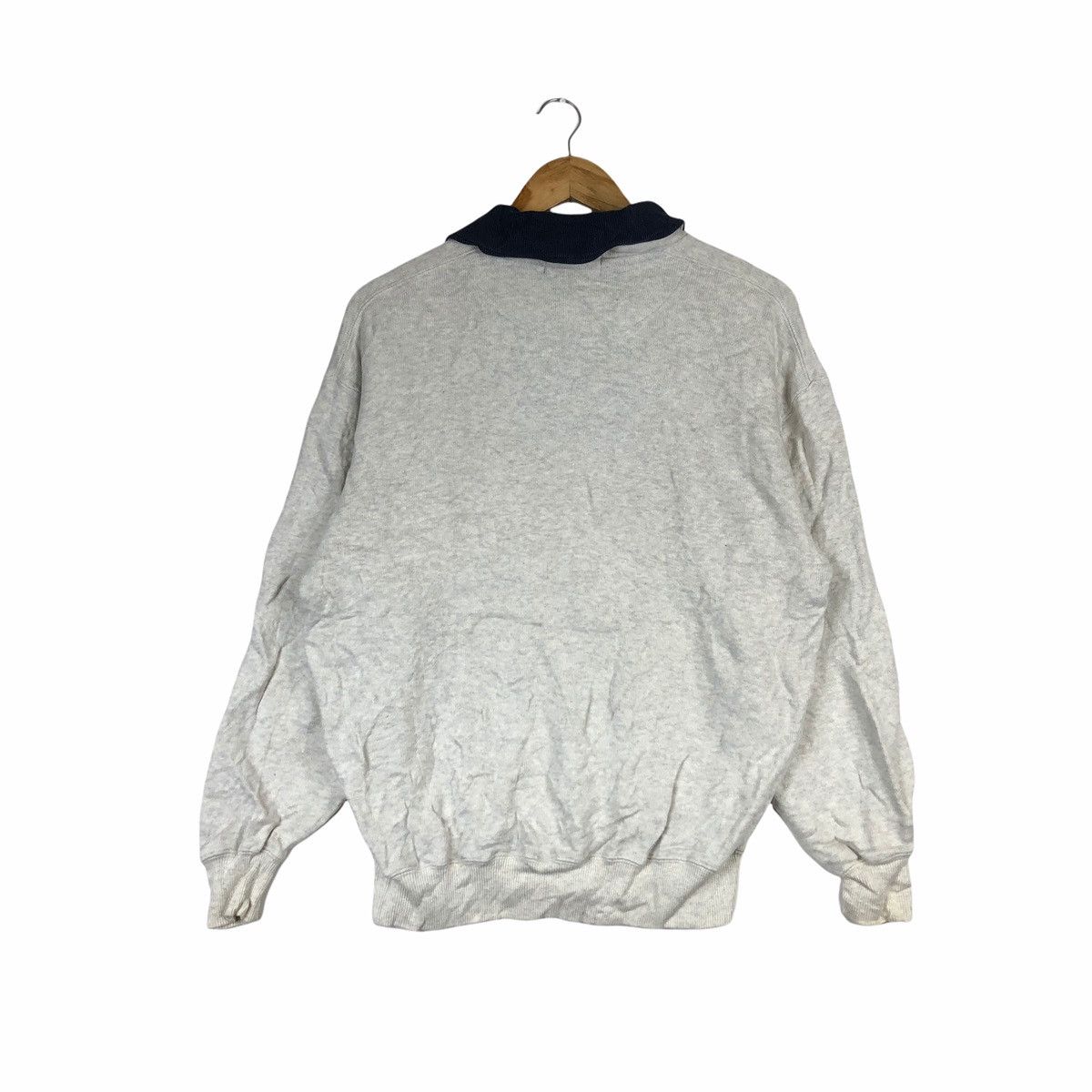 Chaps Ralph Lauren Chaps Ralph Lauren Sweatshirt Casual Jumper Pullover Size US M / EU 48-50 / 2 - 4 Thumbnail