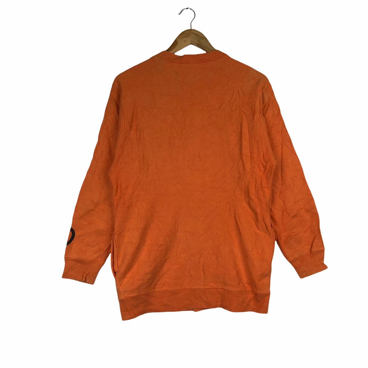 Vintage Vintage Carolina Sweater Fully Button Casual Jumper Size US L / EU 52-54 / 3 - 4 Thumbnail
