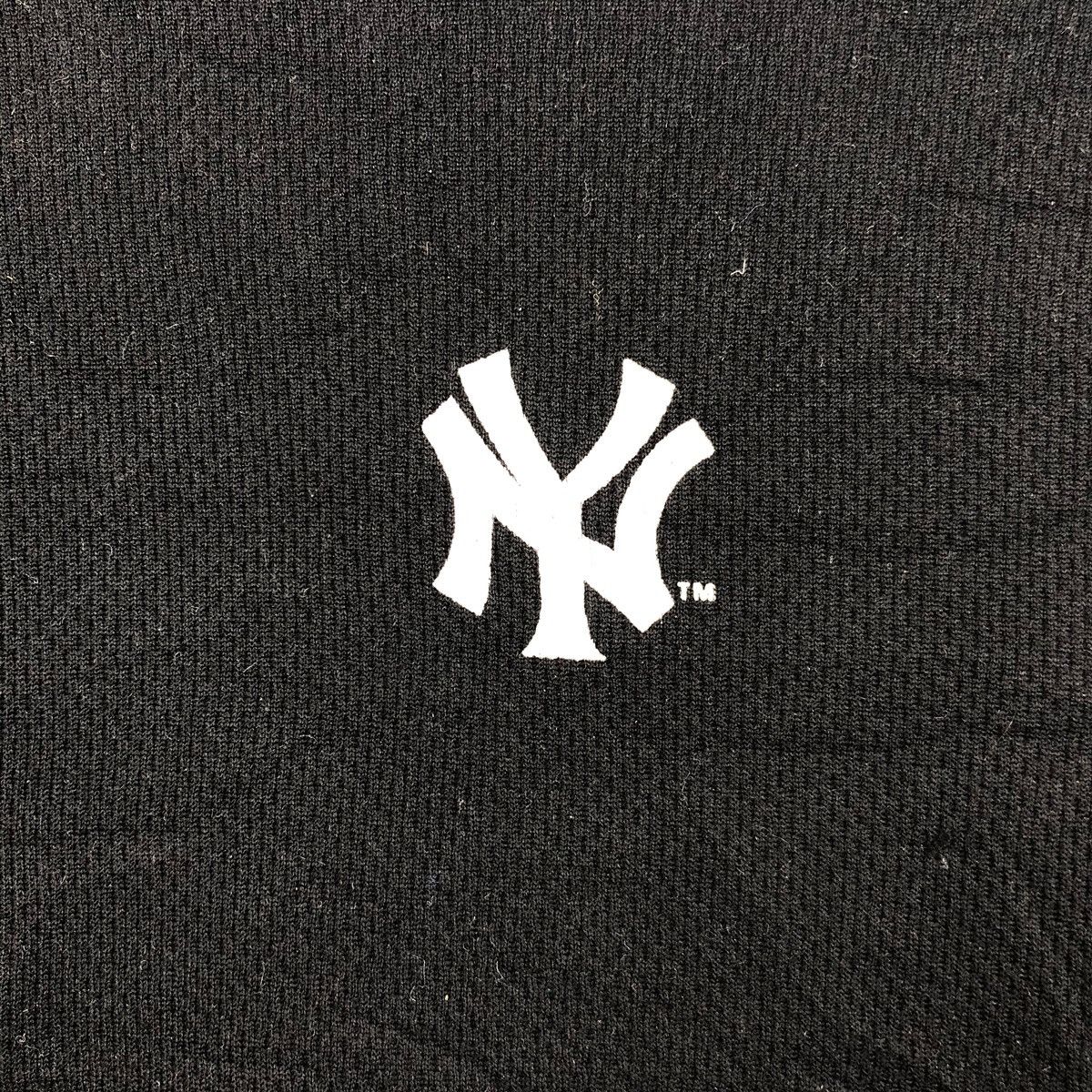 MLB Vintage MLB NY New York Yankees Logo Cookies Sweatshirts Size US S / EU 44-46 / 1 - 6 Thumbnail