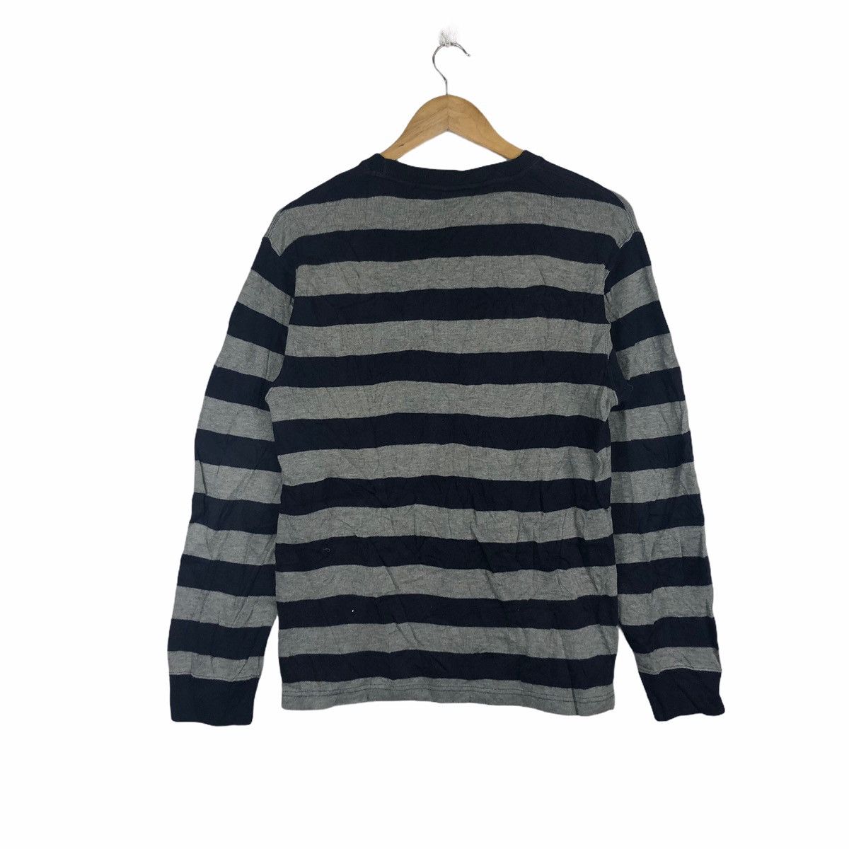 Converse CONVERSE ALL STAR SWEATSHIRT CASUAL JUMPER PULLOVER Size US M / EU 48-50 / 2 - 4 Thumbnail
