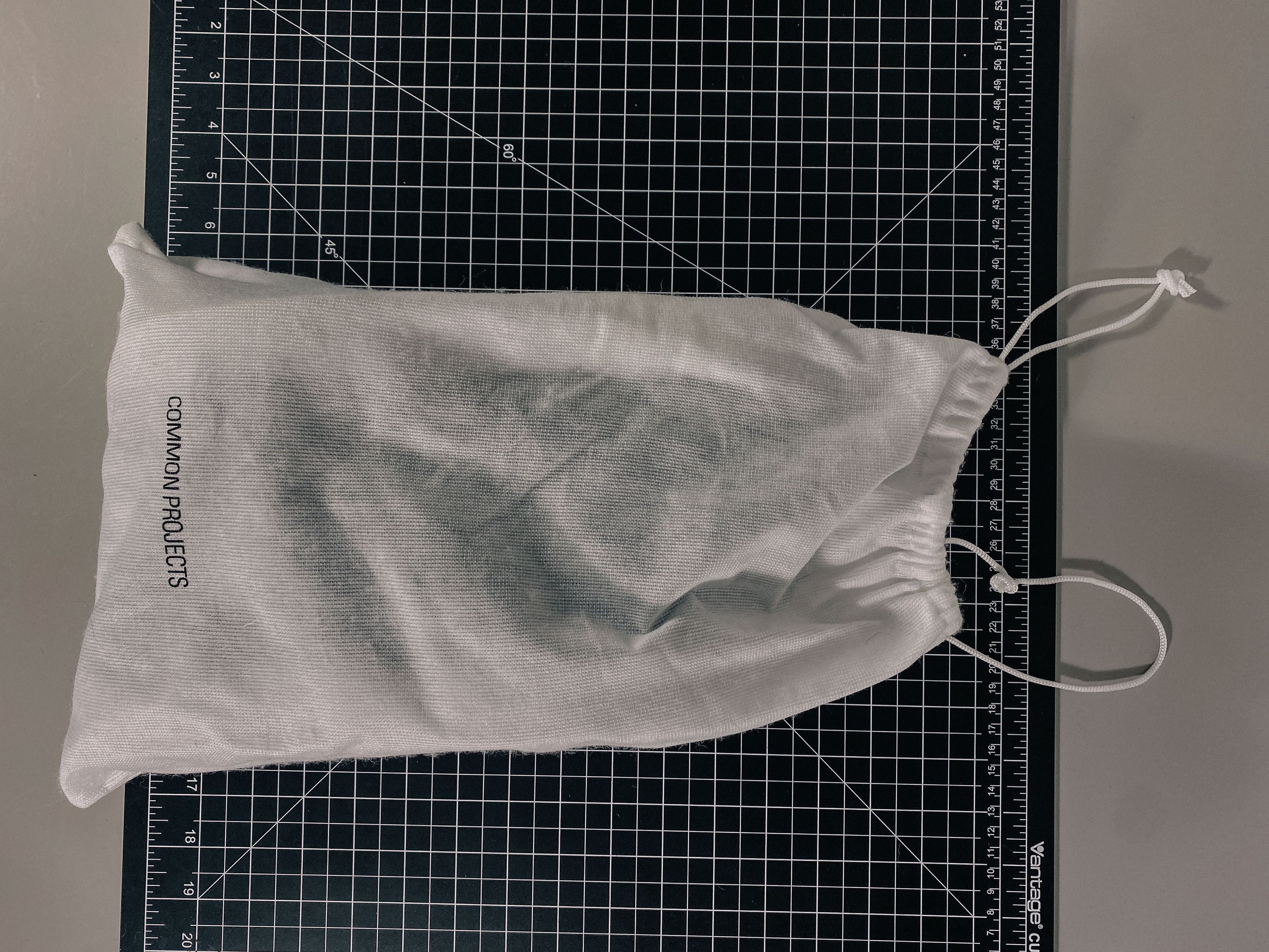 Common Projects New Court Mid Spazzolato Size US 9.5 / EU 42-43 - 8 Thumbnail