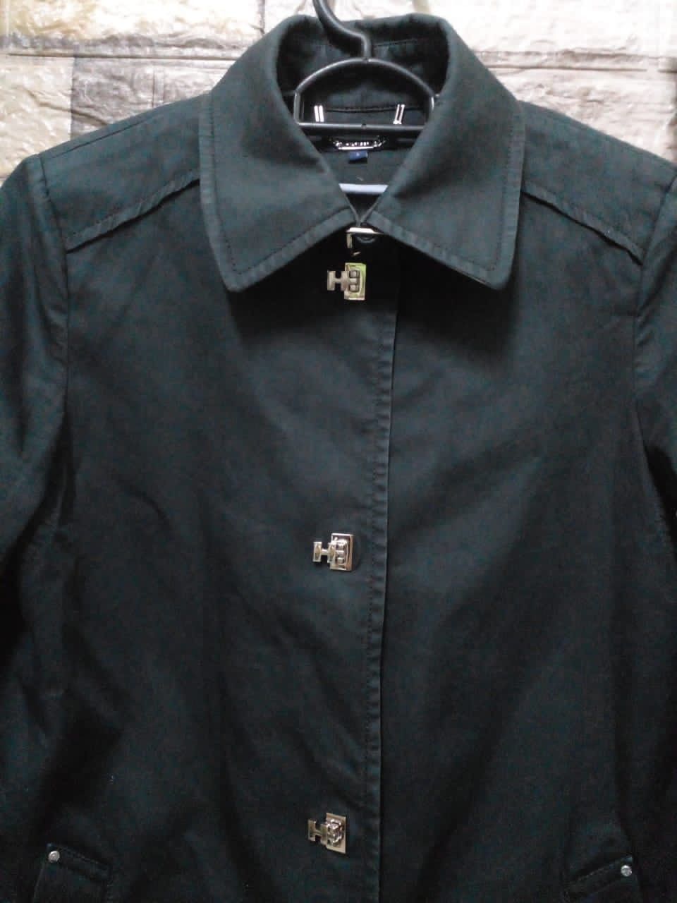 Tommy Hilfiger JACKET TOMMY HILFIGER x ICONIC. (GJ23) Size US S / EU 44-46 / 1 - 14 Thumbnail