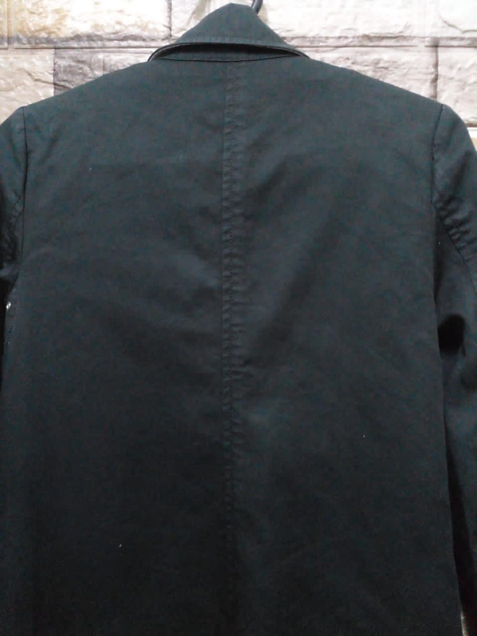 Tommy Hilfiger JACKET TOMMY HILFIGER x ICONIC. (GJ23) Size US S / EU 44-46 / 1 - 9 Thumbnail