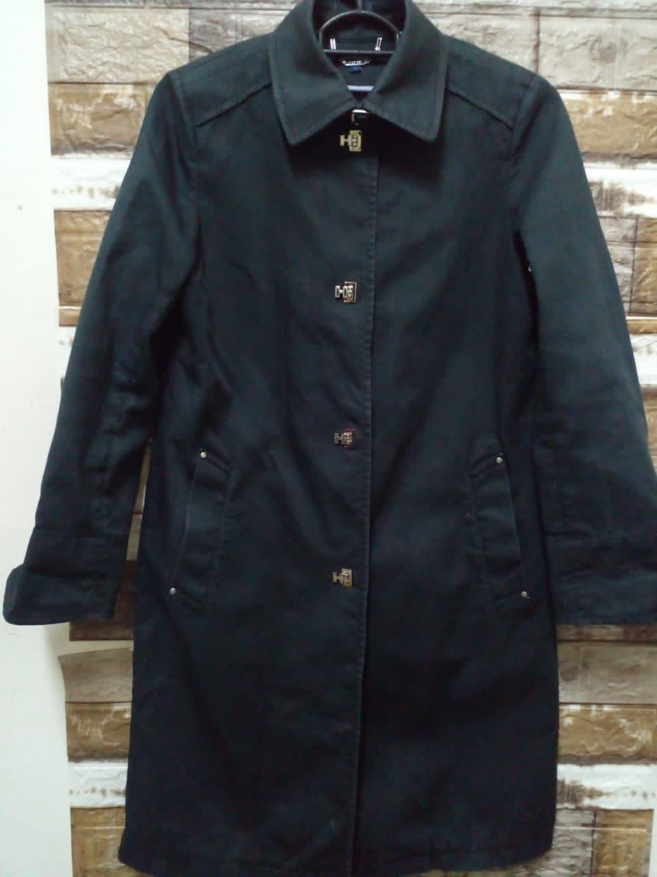 Tommy Hilfiger JACKET TOMMY HILFIGER x ICONIC. (GJ23) Size US S / EU 44-46 / 1 - 1 Thumbnail