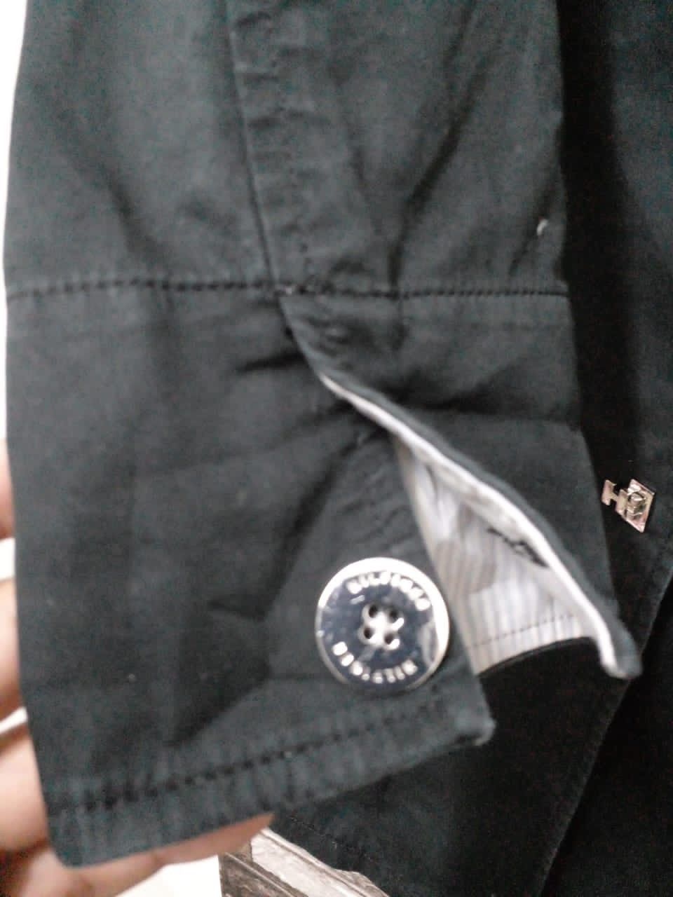 Tommy Hilfiger JACKET TOMMY HILFIGER x ICONIC. (GJ23) Size US S / EU 44-46 / 1 - 11 Thumbnail