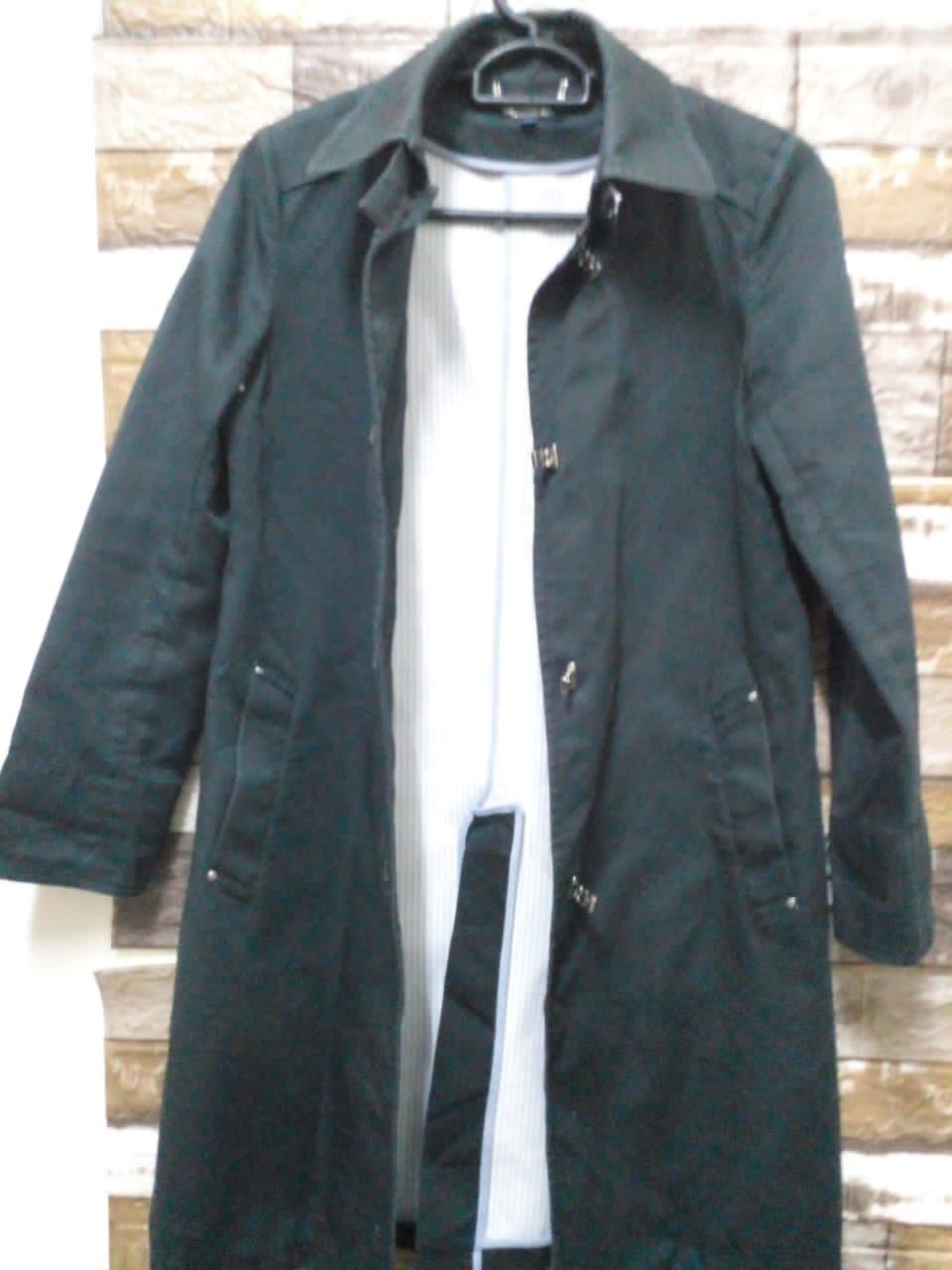 Tommy Hilfiger JACKET TOMMY HILFIGER x ICONIC. (GJ23) Size US S / EU 44-46 / 1 - 8 Thumbnail