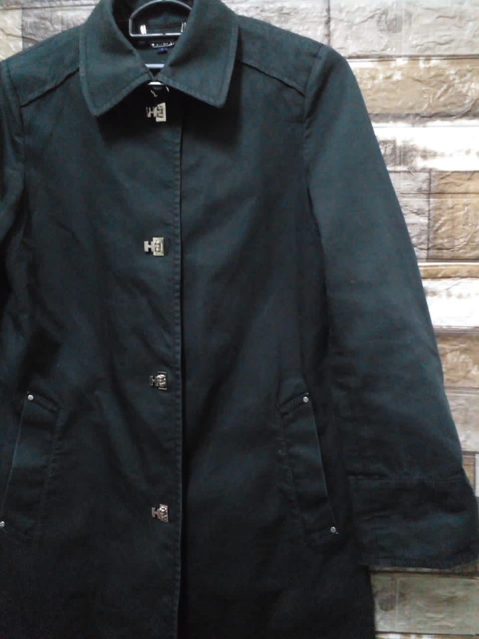 Tommy Hilfiger JACKET TOMMY HILFIGER x ICONIC. (GJ23) Size US S / EU 44-46 / 1 - 15 Thumbnail