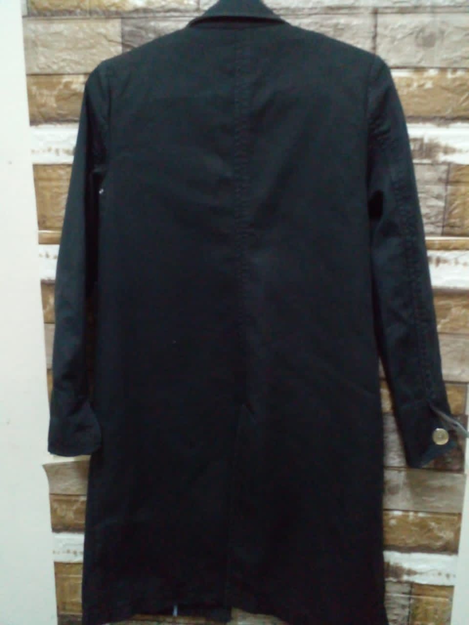 Tommy Hilfiger JACKET TOMMY HILFIGER x ICONIC. (GJ23) Size US S / EU 44-46 / 1 - 3 Thumbnail