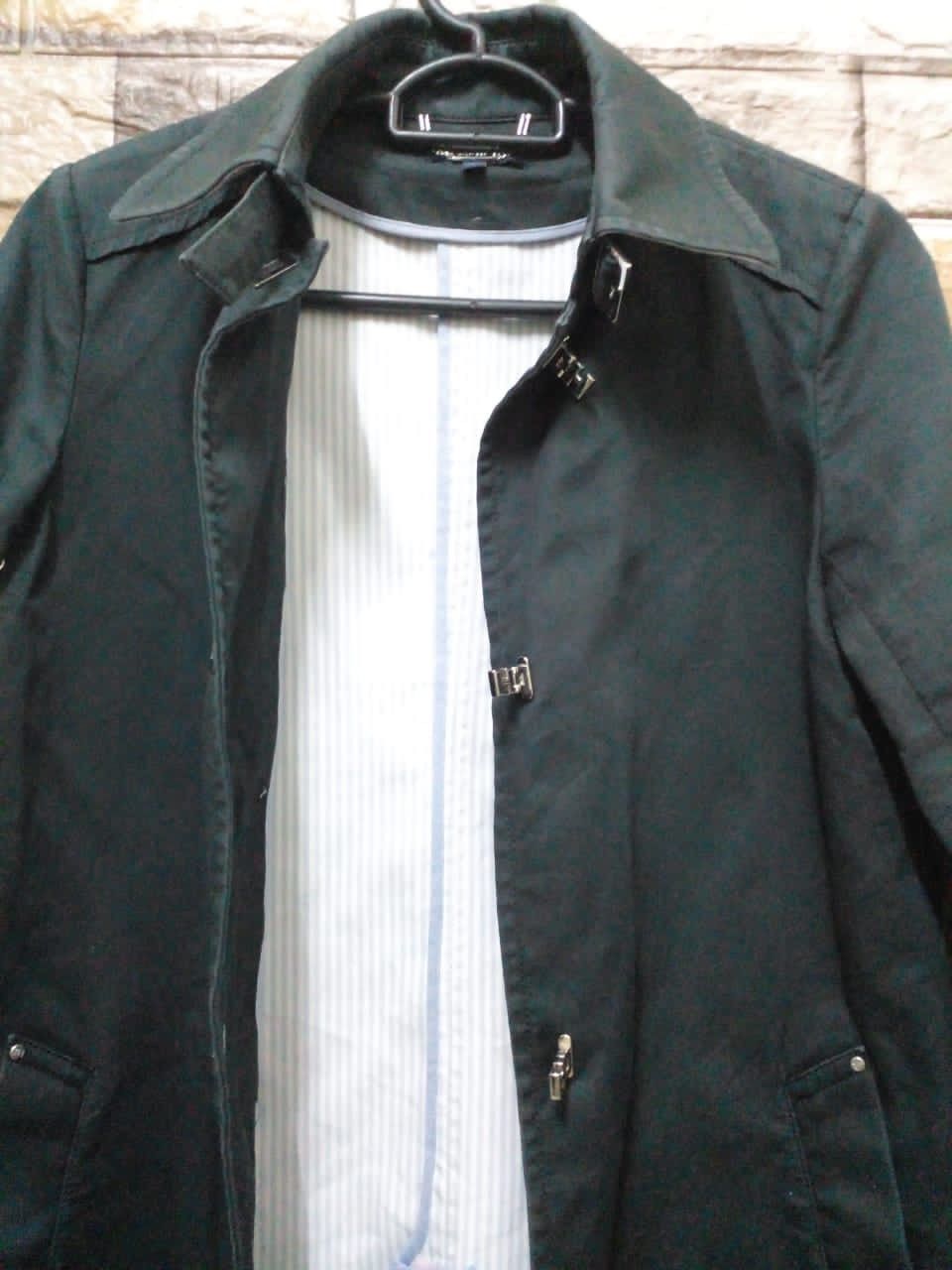 Tommy Hilfiger JACKET TOMMY HILFIGER x ICONIC. (GJ23) Size US S / EU 44-46 / 1 - 2 Thumbnail
