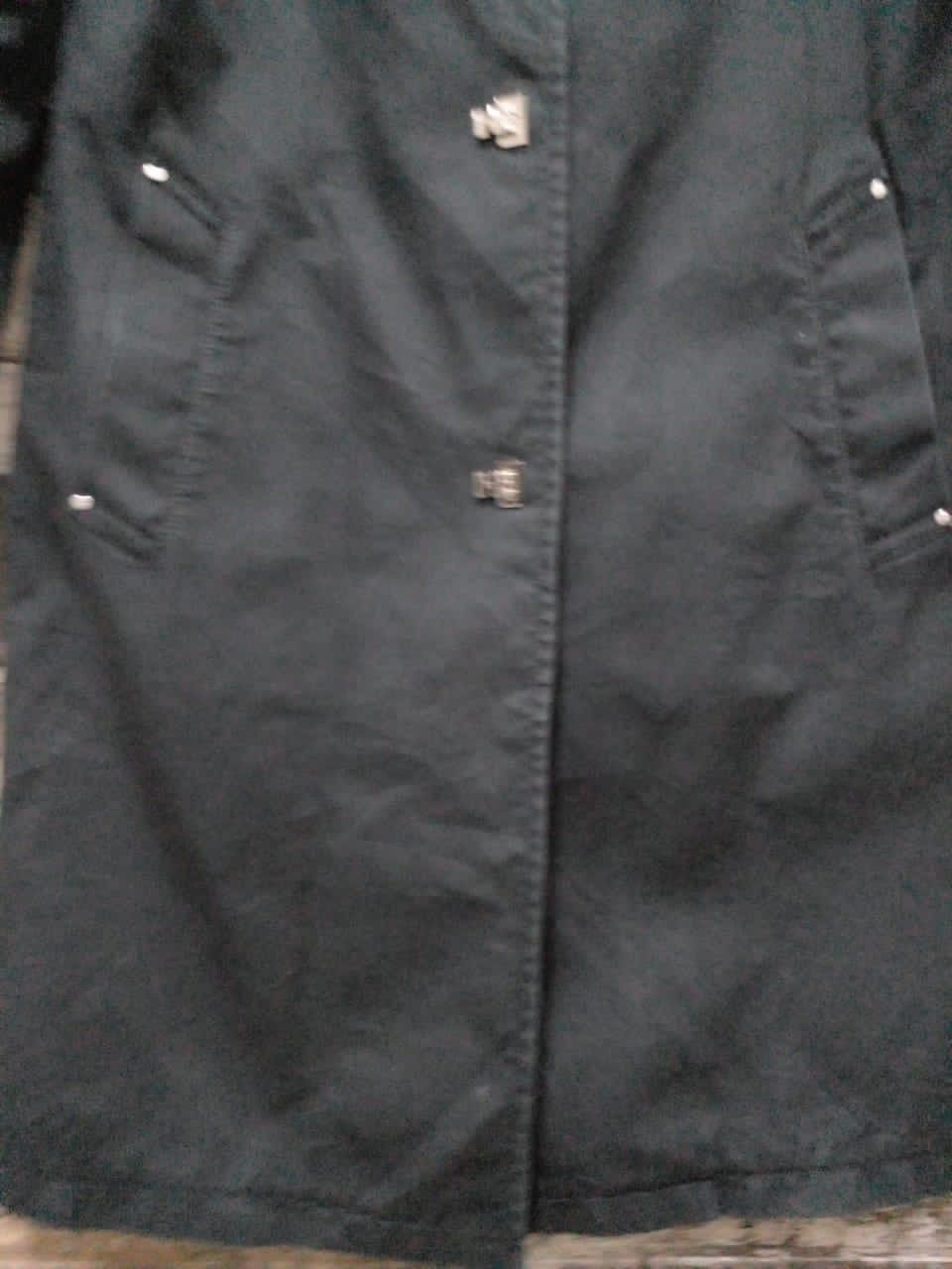Tommy Hilfiger JACKET TOMMY HILFIGER x ICONIC. (GJ23) Size US S / EU 44-46 / 1 - 16 Thumbnail