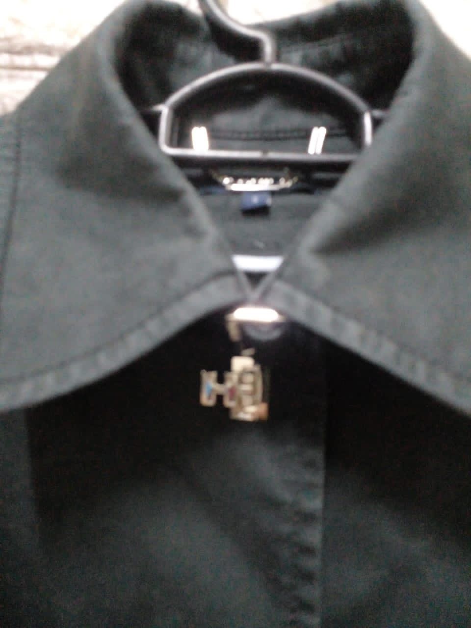 Tommy Hilfiger JACKET TOMMY HILFIGER x ICONIC. (GJ23) Size US S / EU 44-46 / 1 - 13 Thumbnail