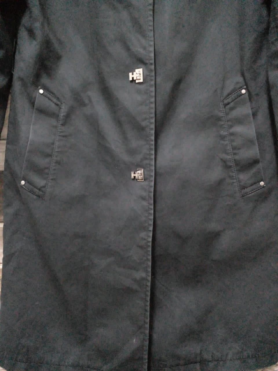Tommy Hilfiger JACKET TOMMY HILFIGER x ICONIC. (GJ23) Size US S / EU 44-46 / 1 - 12 Thumbnail