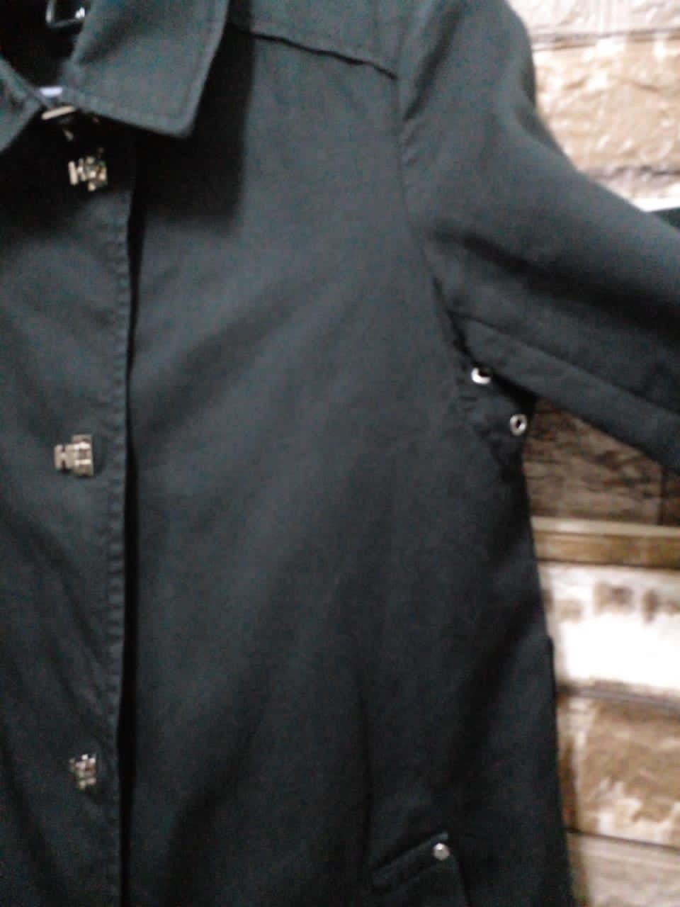 Tommy Hilfiger JACKET TOMMY HILFIGER x ICONIC. (GJ23) Size US S / EU 44-46 / 1 - 7 Thumbnail
