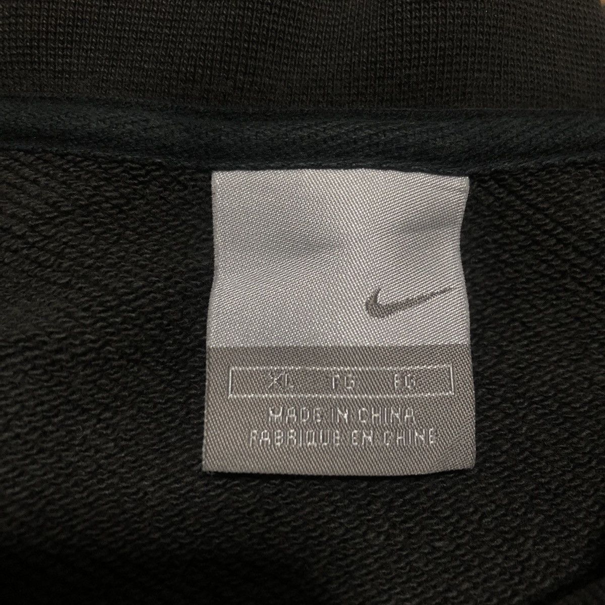 Nike × Vintage Vintage Nike Air Evolution Sweatshirt Size US L / EU 52-54 / 3 - 4 Thumbnail