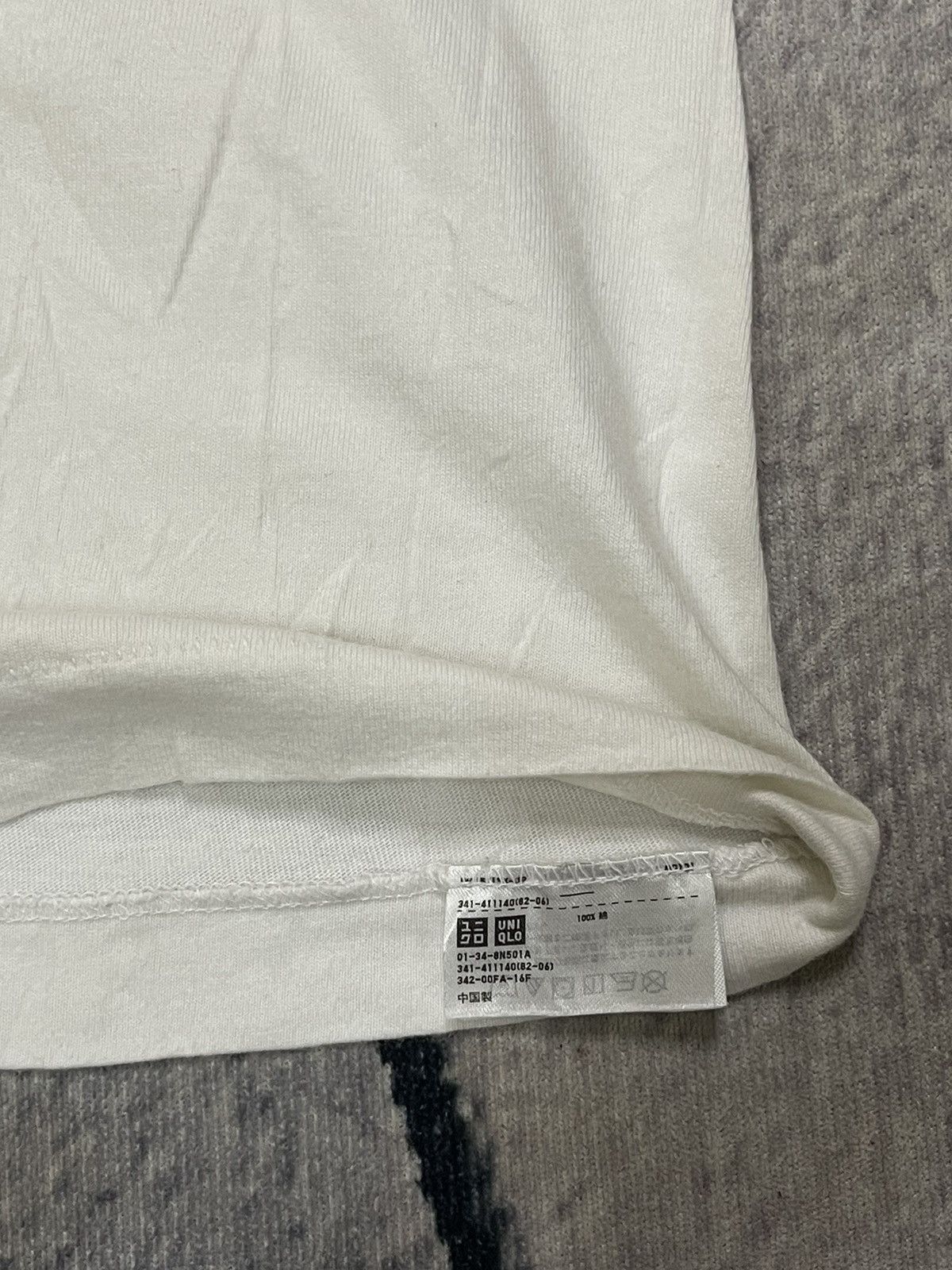Hysteric Glamour Kaws OriginalFake Big Logo Sesame Street / Japan Vintage Size US M / EU 48-50 / 2 - 8 Thumbnail