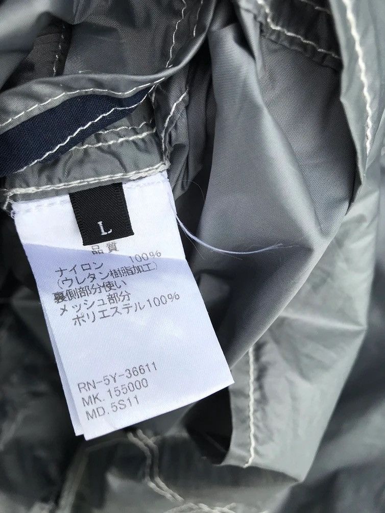 Paul Smith Paul Smith R Newbold Light Jacket Fashion Casual Jacket Size US M / EU 48-50 / 2 - 7 Thumbnail