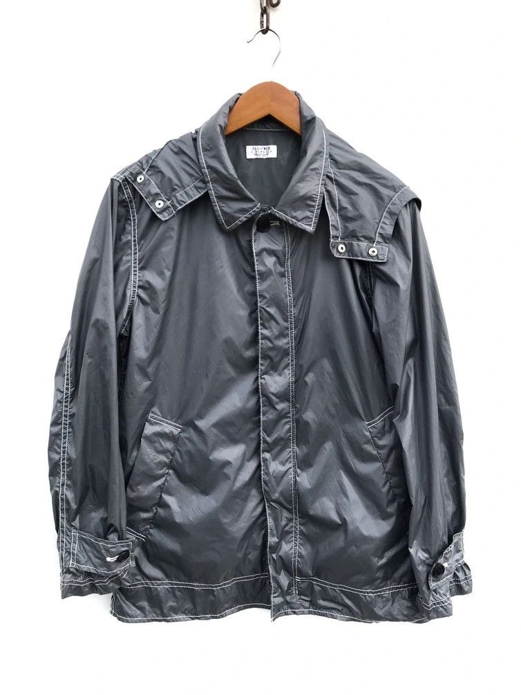 Paul Smith Paul Smith R Newbold Light Jacket Fashion Casual Jacket Size US M / EU 48-50 / 2 - 1 Thumbnail