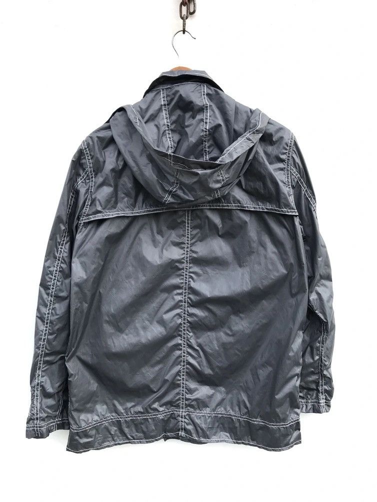 Paul Smith Paul Smith R Newbold Light Jacket Fashion Casual Jacket Size US M / EU 48-50 / 2 - 6 Thumbnail