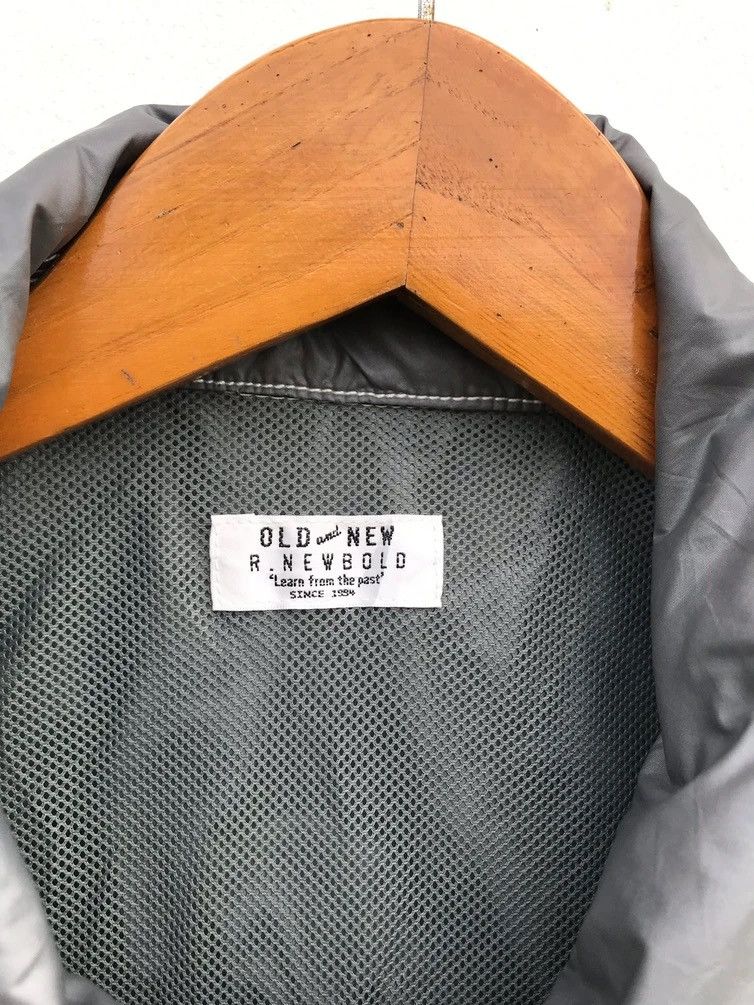 Paul Smith Paul Smith R Newbold Light Jacket Fashion Casual Jacket Size US M / EU 48-50 / 2 - 2 Thumbnail