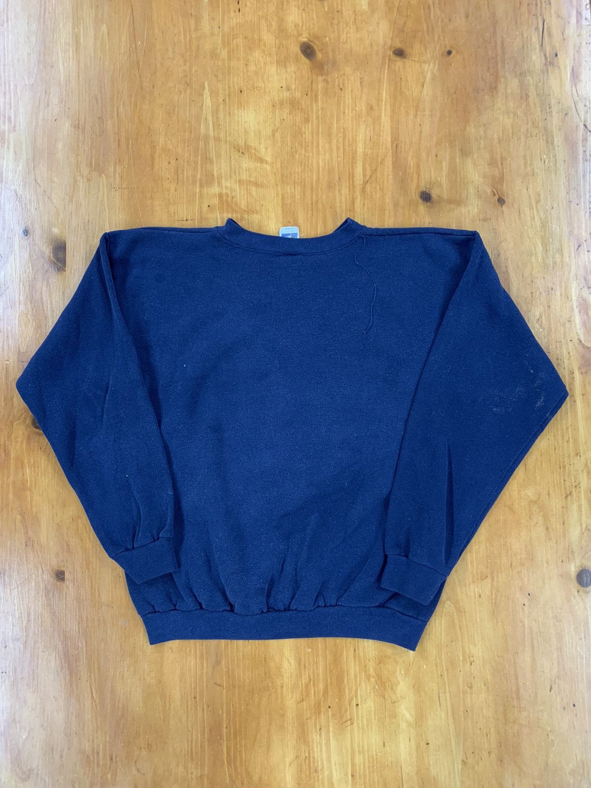 Vintage Vintage Crewneck Dallas cowboys Vintage Sweatshirt Size US L / EU 52-54 / 3 - 5 Thumbnail