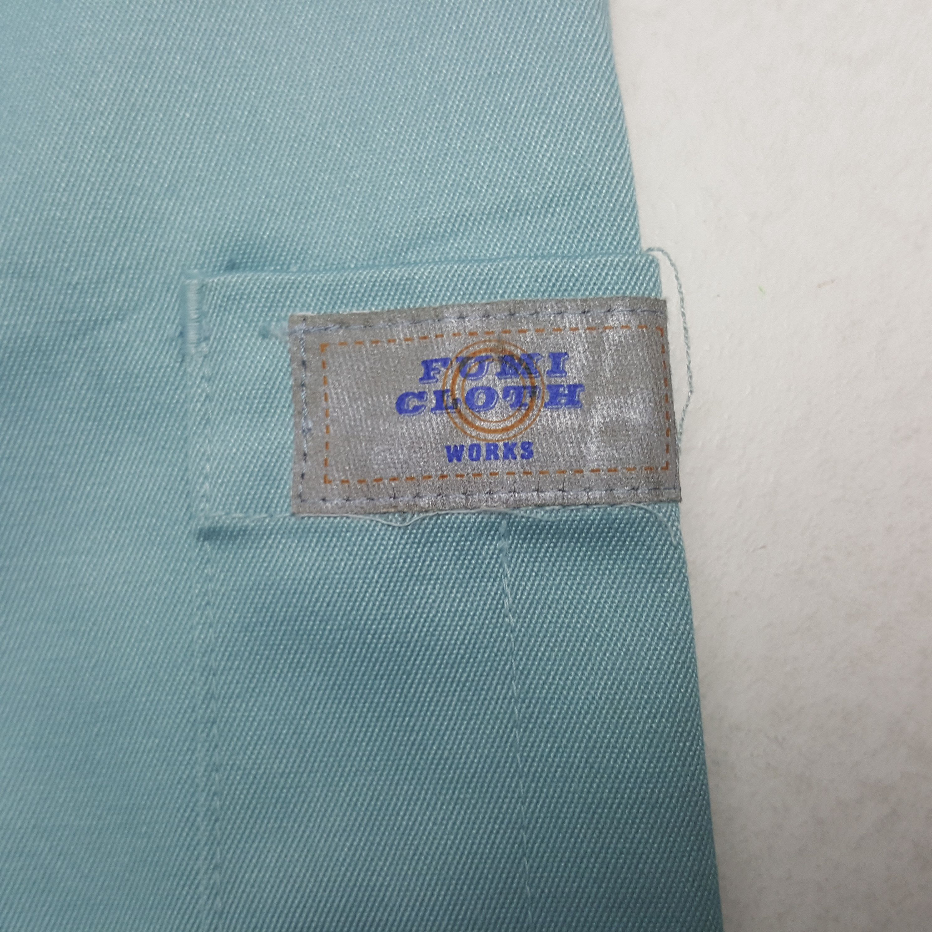 Japanese Brand Vintage Nismo Nissan Japanese Racing Team Custom Jacket Size US M / EU 48-50 / 2 - 9 Thumbnail
